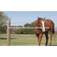 low carbon steel sheep fence